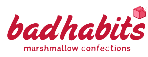 Bad Habits Marshmallow Confections