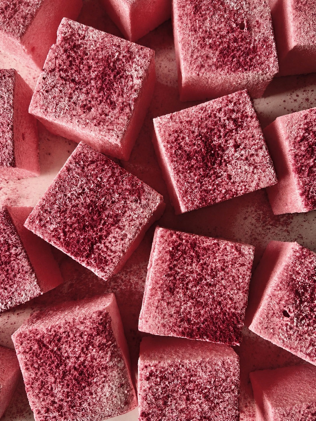 Bad Habits Marshmallows