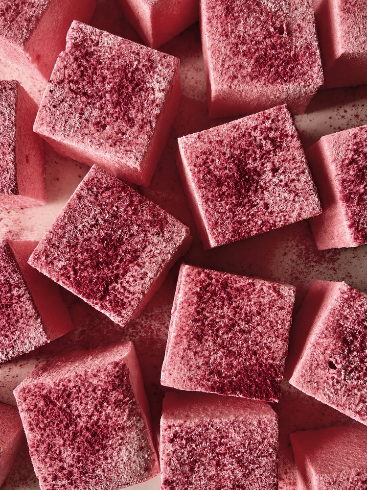 Bad Habits Marshmallows
