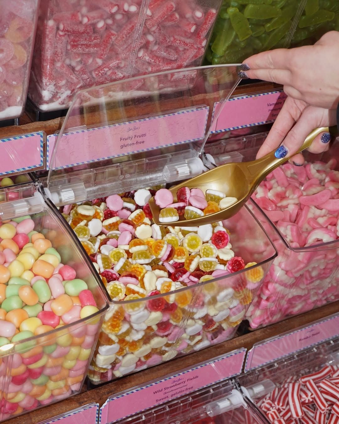 Swedish Candy