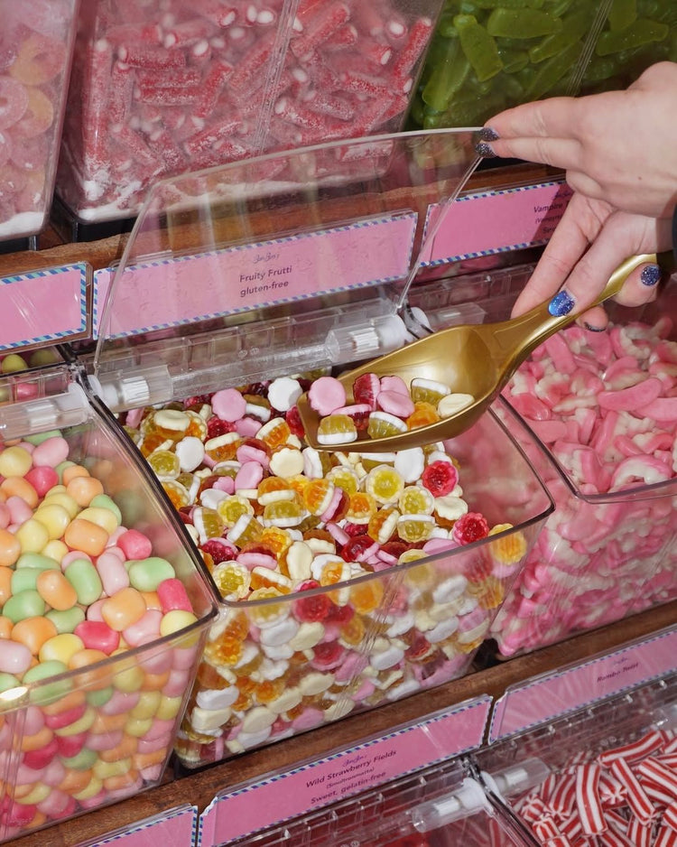 Swedish Candy