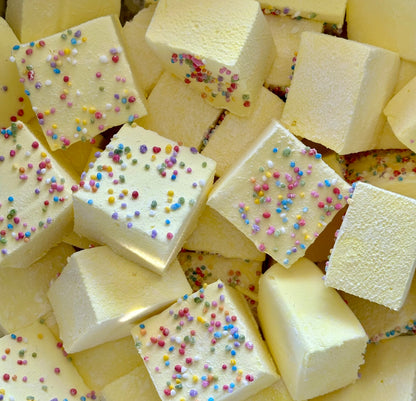 Fairy Bread Marshmallows
