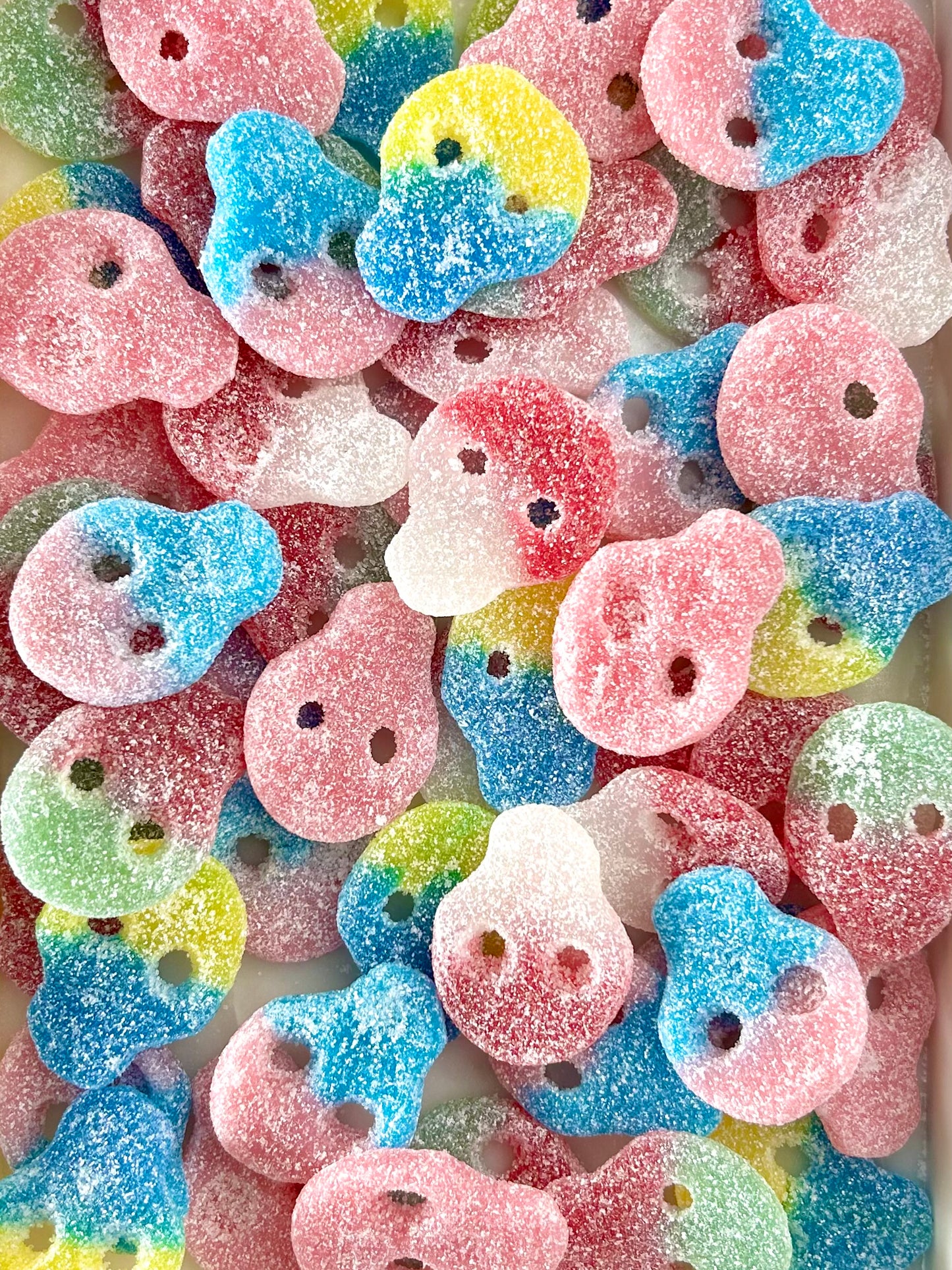 Sour Skull Society