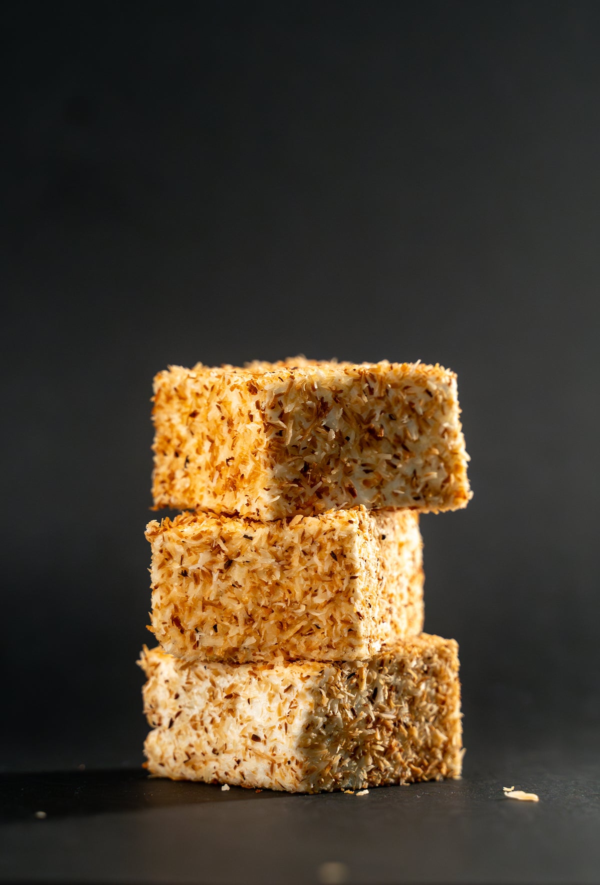 Toasted Coconut Marshmallows 135g