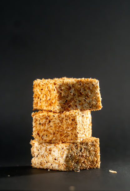 Toasted Coconut Marshmallows 135g