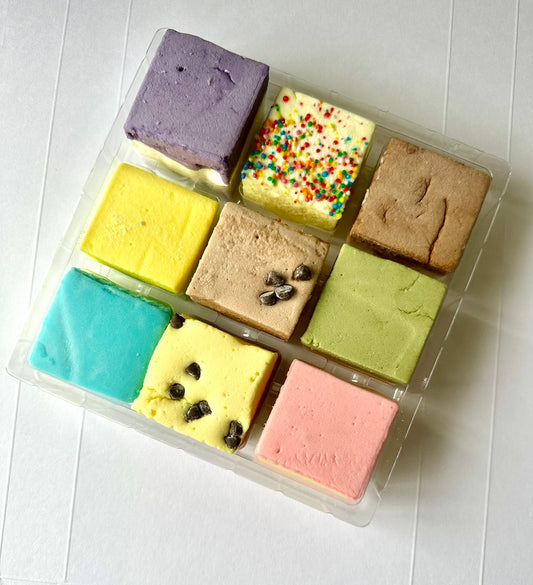 Limited Edition Easter Sampler Box