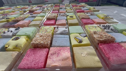 Marshmallow Sampler Box